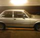 BMW e21 323i