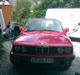 BMW 324 TD Touring *SOLGT*