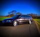 VW Passat 3BG TDI Airrider