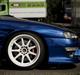 Nissan Silvia s14a "SOLGT" 