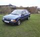 Ford Escort 1,3 C