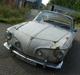 VW Karmann Ghia T34