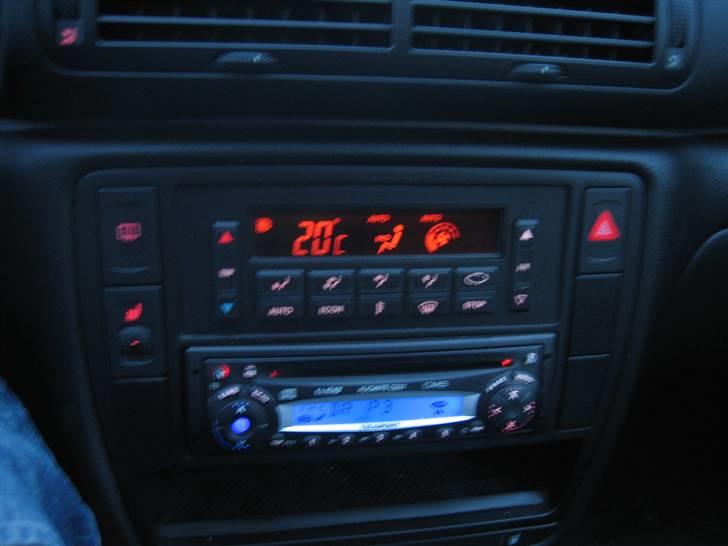 VW Passat -SOLGT- billede 6