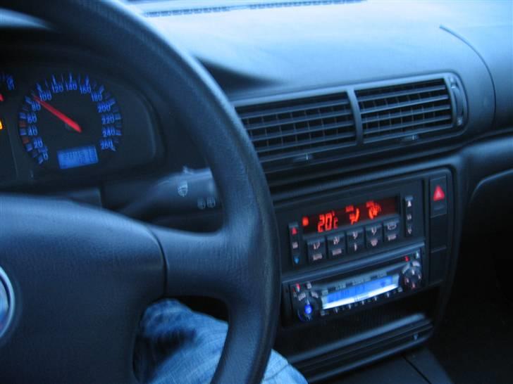 VW Passat -SOLGT- billede 7