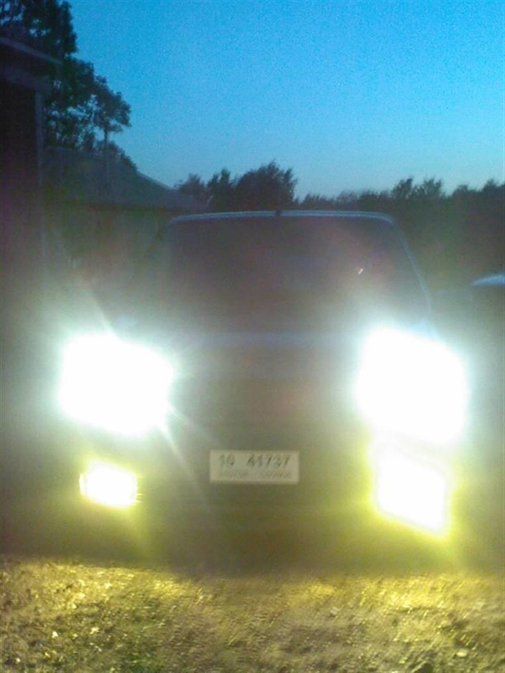 Renault 5 GT TURBO*SOLGT* billede 10