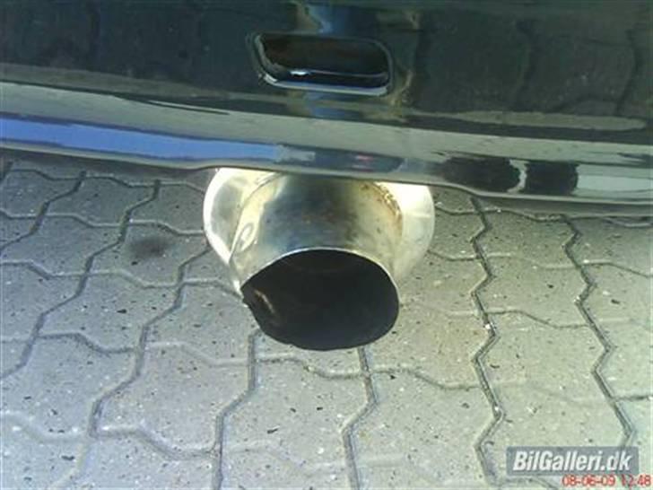 Toyota Corolla SOLGT billede 2