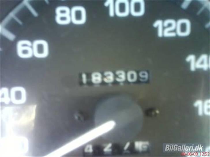 Toyota Corolla SOLGT billede 6