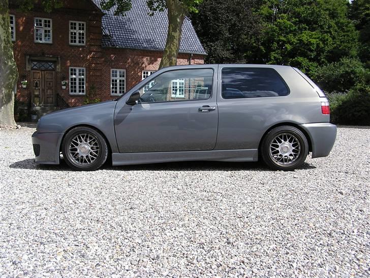 VW Golf 3 vr6 ''Solgt'' billede 1