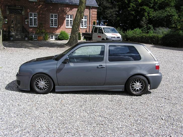 VW Golf 3 vr6 ''Solgt'' billede 2