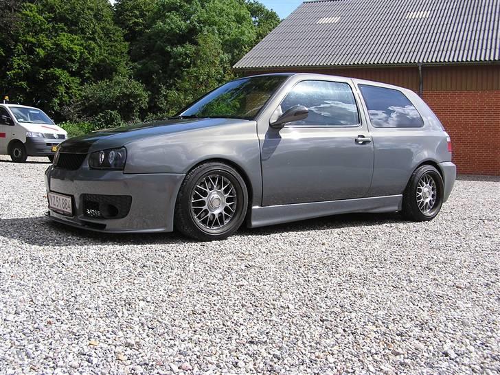 VW Golf 3 vr6 ''Solgt'' billede 3