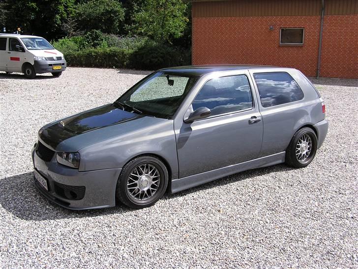 VW Golf 3 vr6 ''Solgt'' billede 4