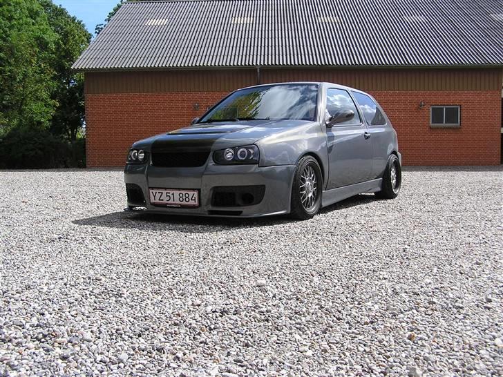 VW Golf 3 vr6 ''Solgt'' billede 5