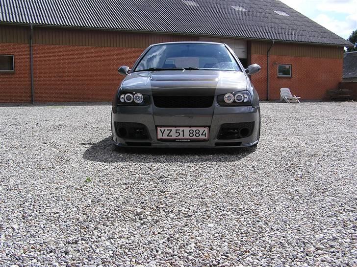 VW Golf 3 vr6 ''Solgt'' billede 6
