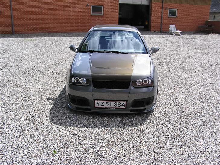 VW Golf 3 vr6 ''Solgt'' billede 7