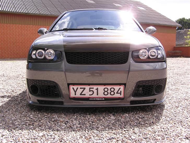VW Golf 3 vr6 ''Solgt'' billede 8