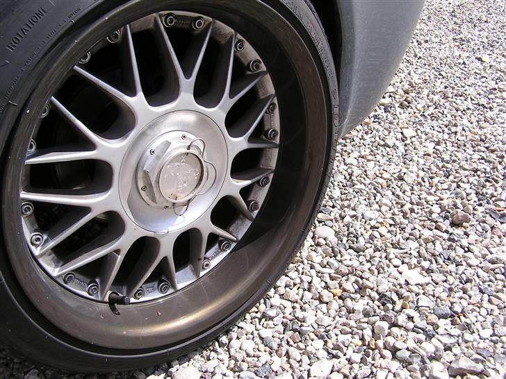 VW Golf 3 vr6 ''Solgt'' billede 10