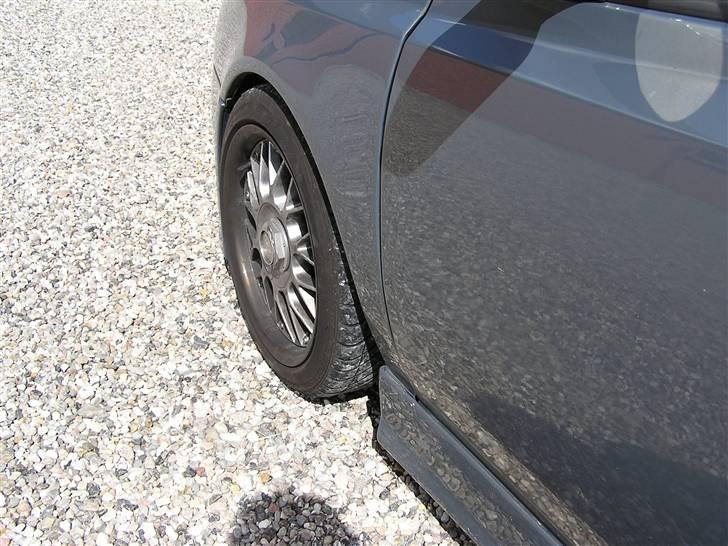 VW Golf 3 vr6 ''Solgt'' billede 11