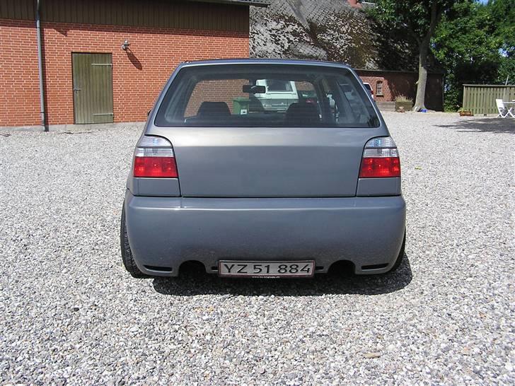 VW Golf 3 vr6 ''Solgt'' billede 12