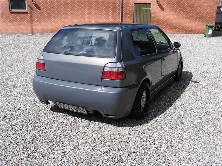 VW Golf 3 vr6 ''Solgt'' billede 14