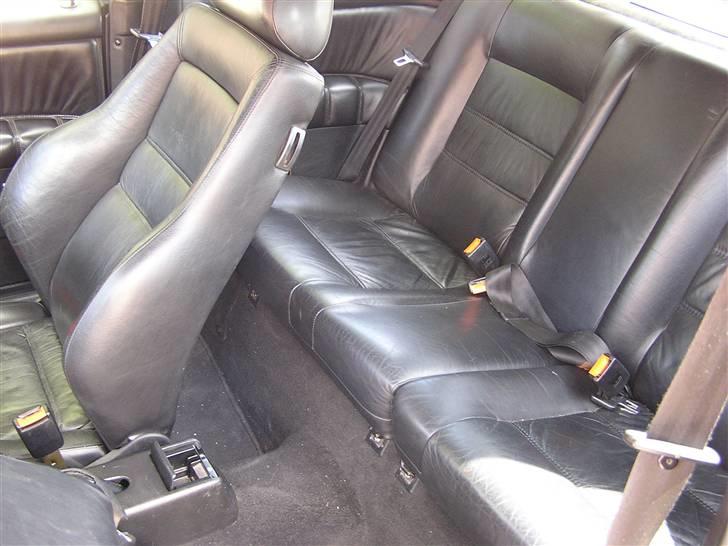 VW Golf 3 vr6 ''Solgt'' billede 15