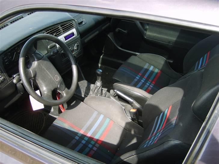 VW golf 3 GT billede 6
