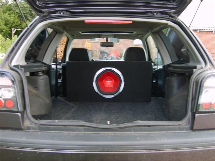 VW golf 3 GT billede 7