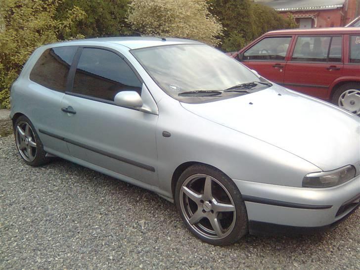 Fiat bravo Solgt! billede 12