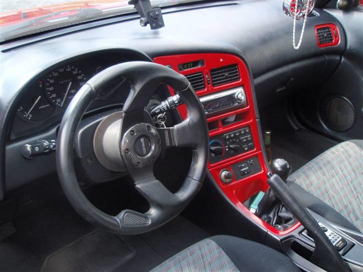 Toyota celica GT SOLGT billede 3