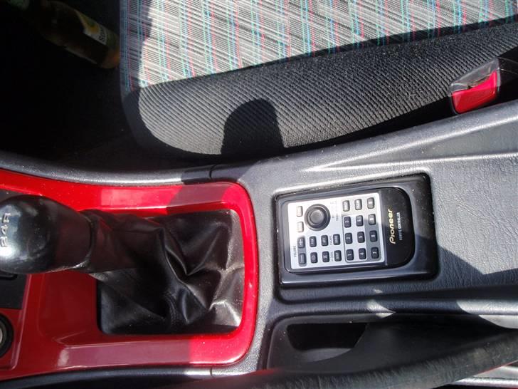 Toyota celica GT SOLGT billede 4