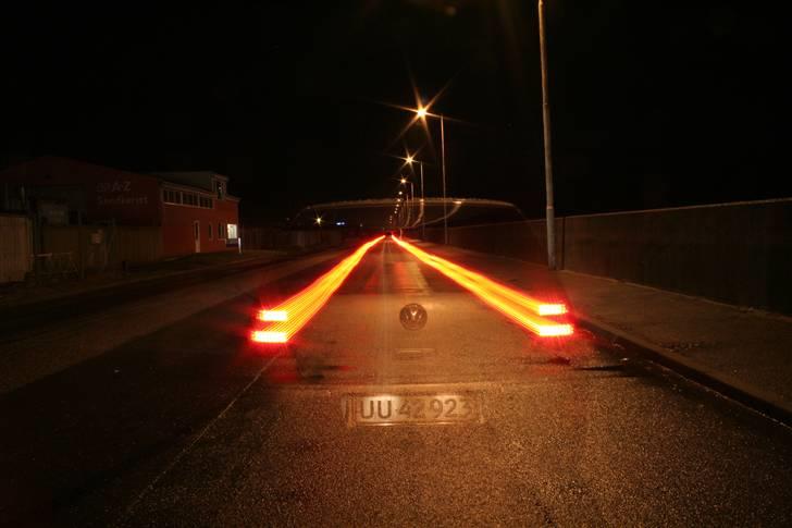 VW -->GOLF IV / 4 TDI<-- - Havde set en lave et billede på denne her måde på nettet og så ville jeg selv lige prøve og lave den... Synes selv det er bleven godt billede 18