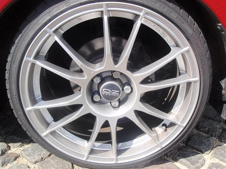 Toyota celica GT SOLGT billede 6