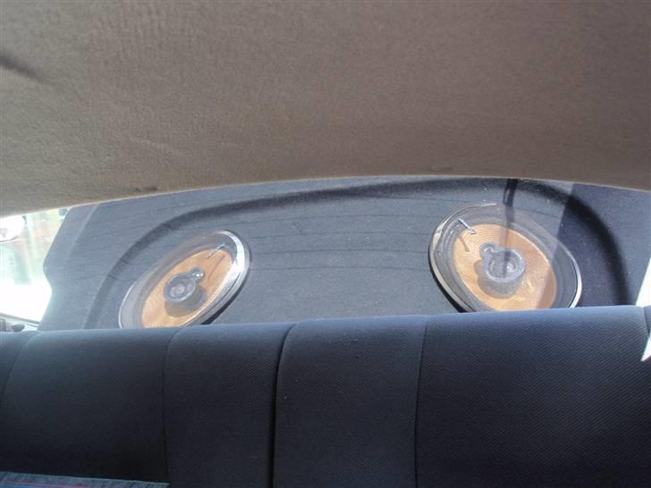 Toyota celica GT SOLGT billede 7