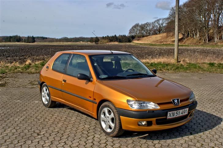 Peugeot 306 2.0 XSi -Solgt- - Billede af S.a.F. photo billede 3