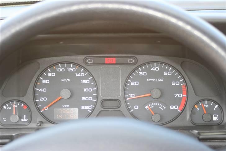 Peugeot 306 2.0 XSi -Solgt- billede 8