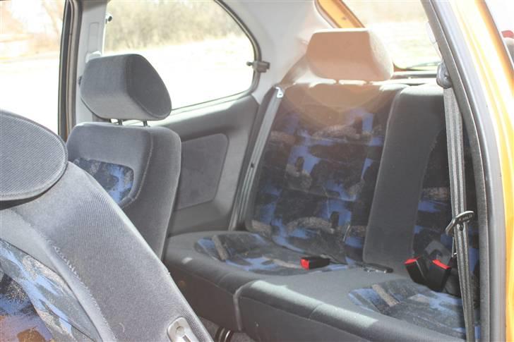 Peugeot 306 2.0 XSi -Solgt- billede 10