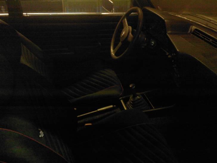 BMW e21 323i billede 4