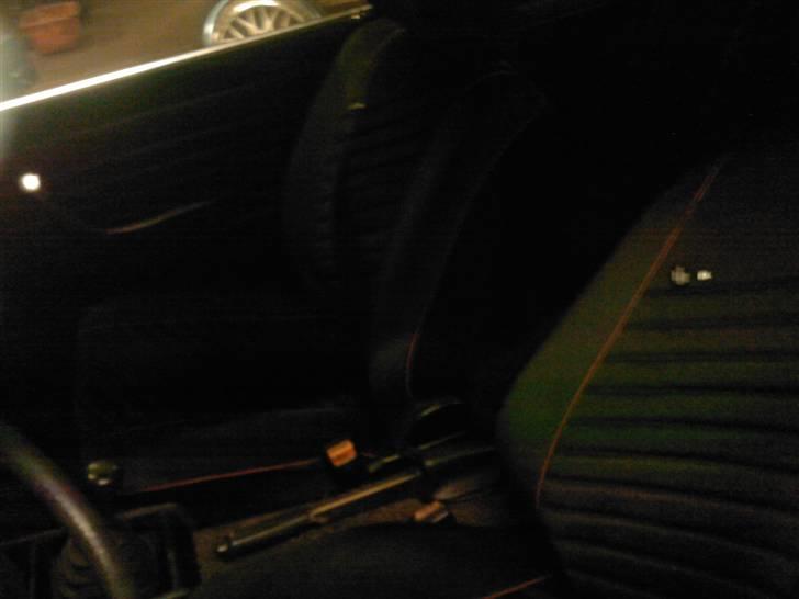 BMW e21 323i billede 5