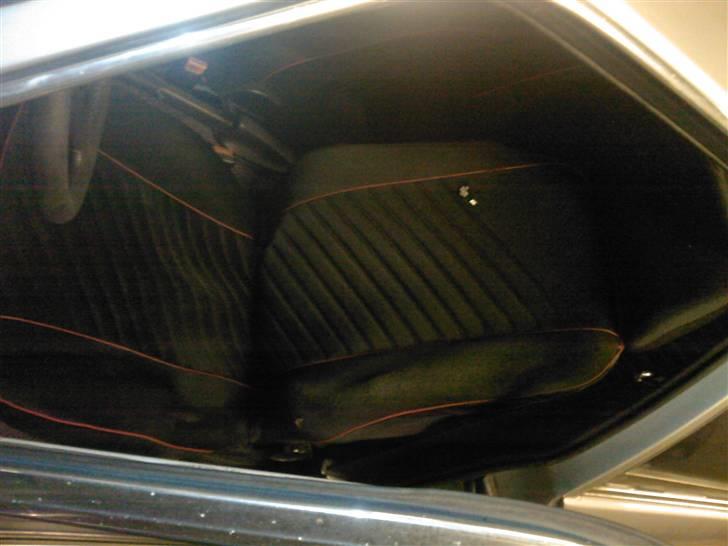 BMW e21 323i billede 6