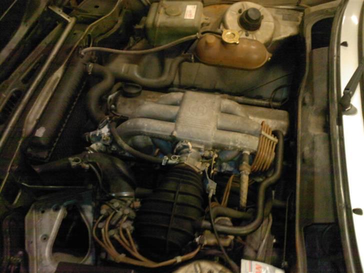 BMW e21 323i billede 7