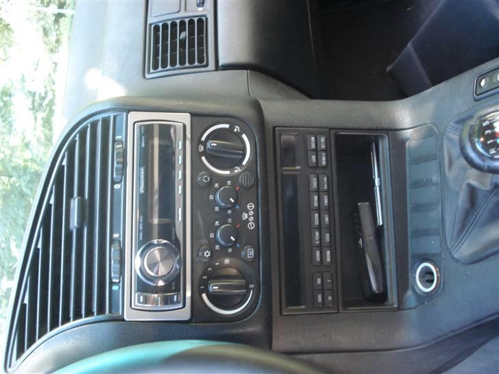 BMW  325i e36 Coupe (Solgt)-. billede 12