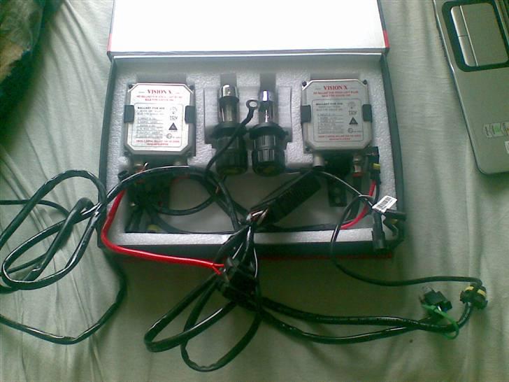 Nissan 200 SXS13 (projekt) solgt billede 5