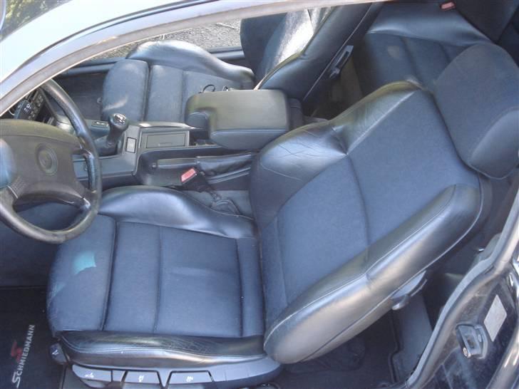 BMW  325i e36 Coupe (Solgt)-. billede 13