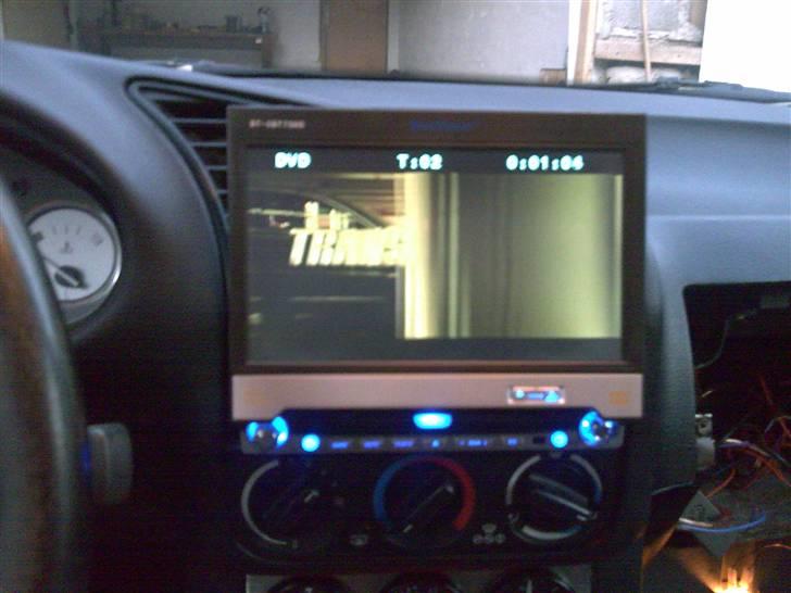 BMW 318i -solgt- - Dvd skærm.;) billede 15