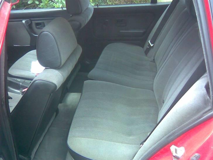 BMW 324 TD Touring *SOLGT* billede 6