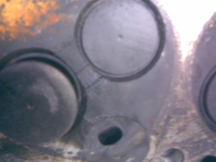 BMW 324 TD Touring *SOLGT* billede 11