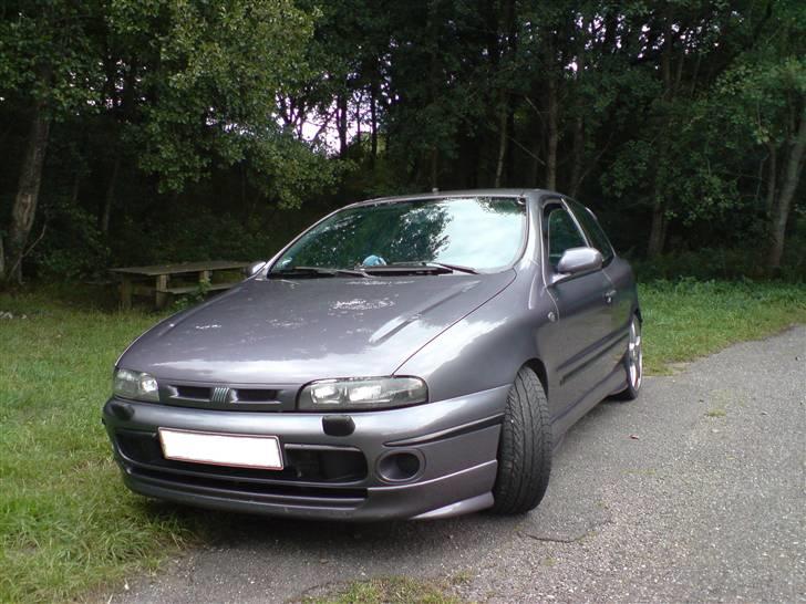 Fiat Bravo "SOLGT" billede 2