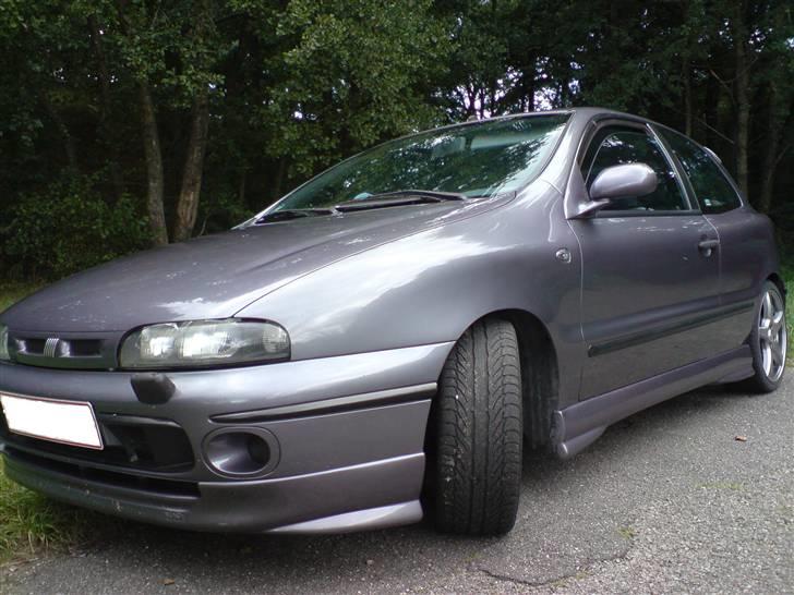 Fiat Bravo "SOLGT" billede 3