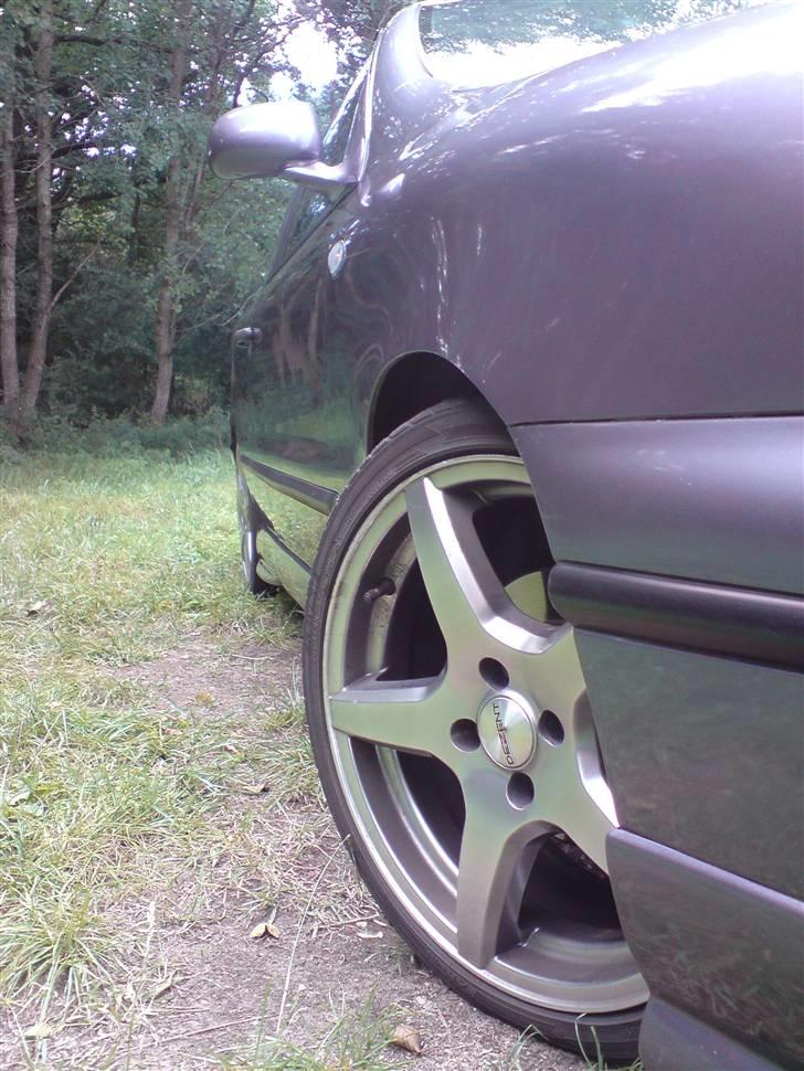 Fiat Bravo "SOLGT" billede 9