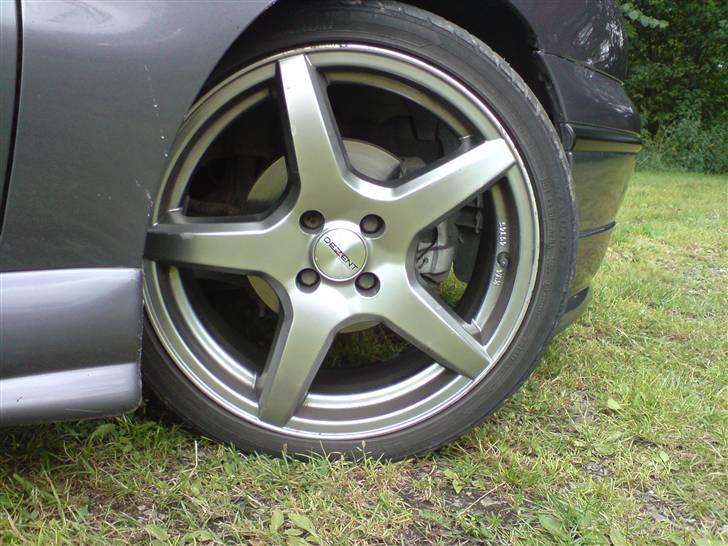 Fiat Bravo "SOLGT" billede 10