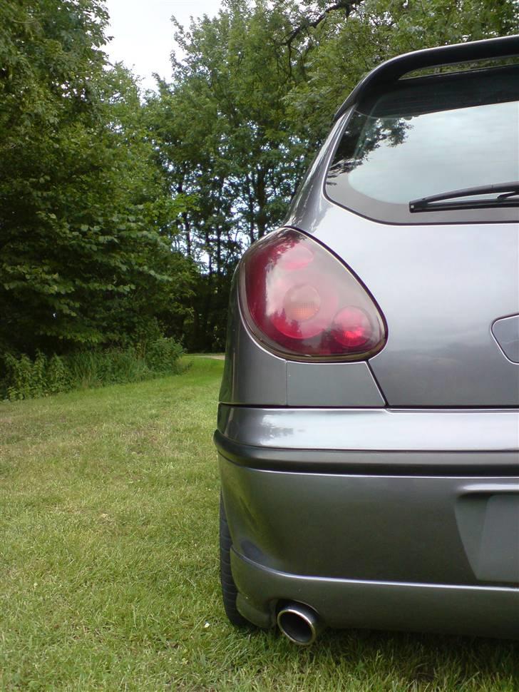 Fiat Bravo "SOLGT" billede 11